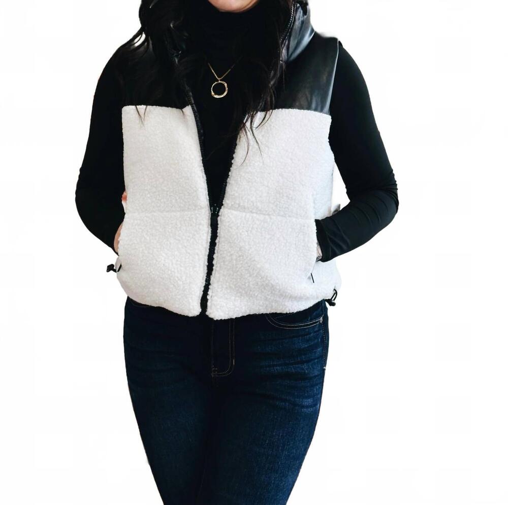 NEW ACTIVE BASIC the armor & ascent vest in black